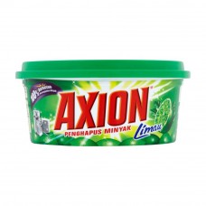Axion Lime Dishwashing Paste 350g